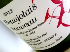 Beaujolais Nouveau: Wine festival in Rhodes this upcoming Saturday